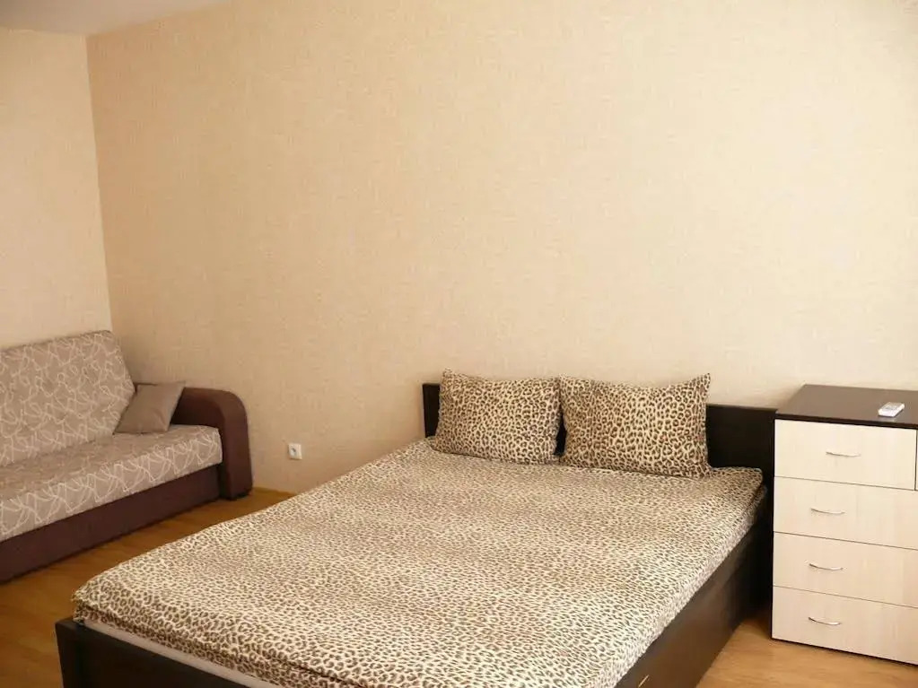 Osokorky Apartments