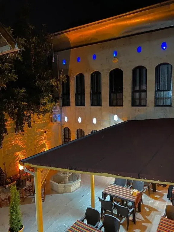 Dostlar Konagi Gaziantep