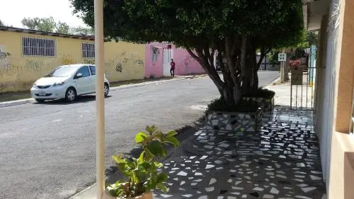 Managua Hostel El Tope