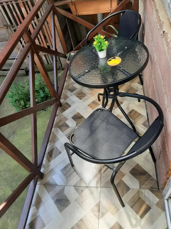Apartament DANI