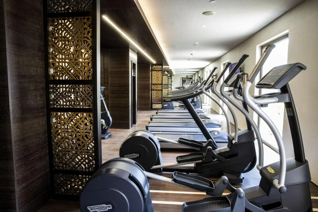 Al Manara, a Luxury Collection Hotel, Aqaba