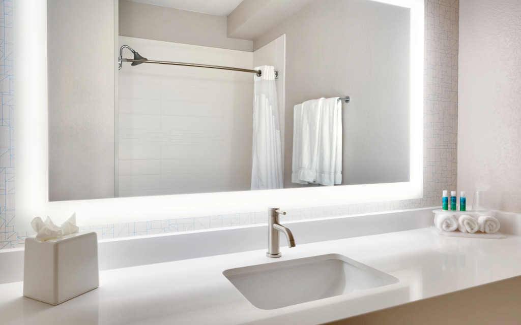 Holiday Inn Express Heber City by IHG