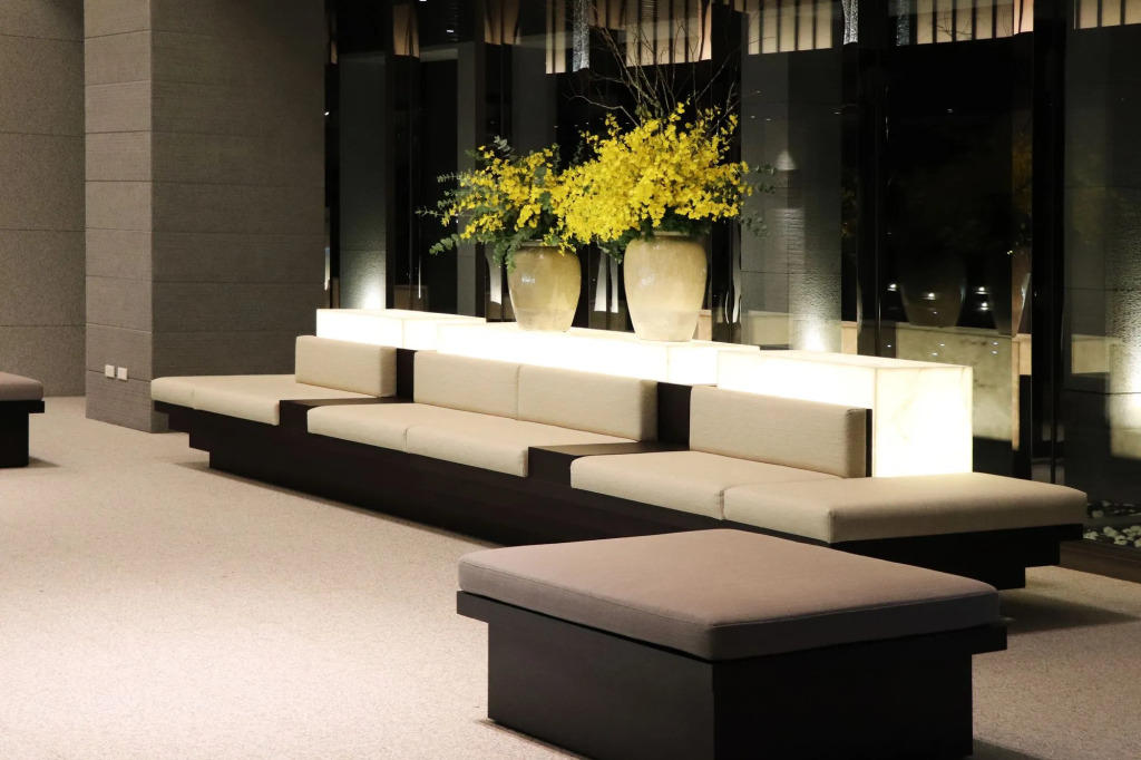 Asia Pacific Hotel Beitou