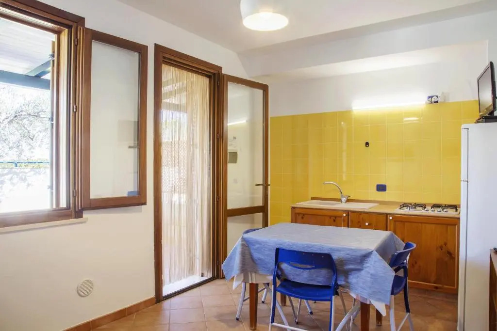 Residence I Faraglioni