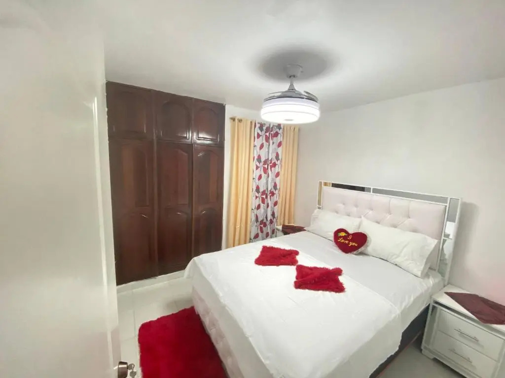 9 Cozy3bedroomsaptparkingwififreemonumentoarea