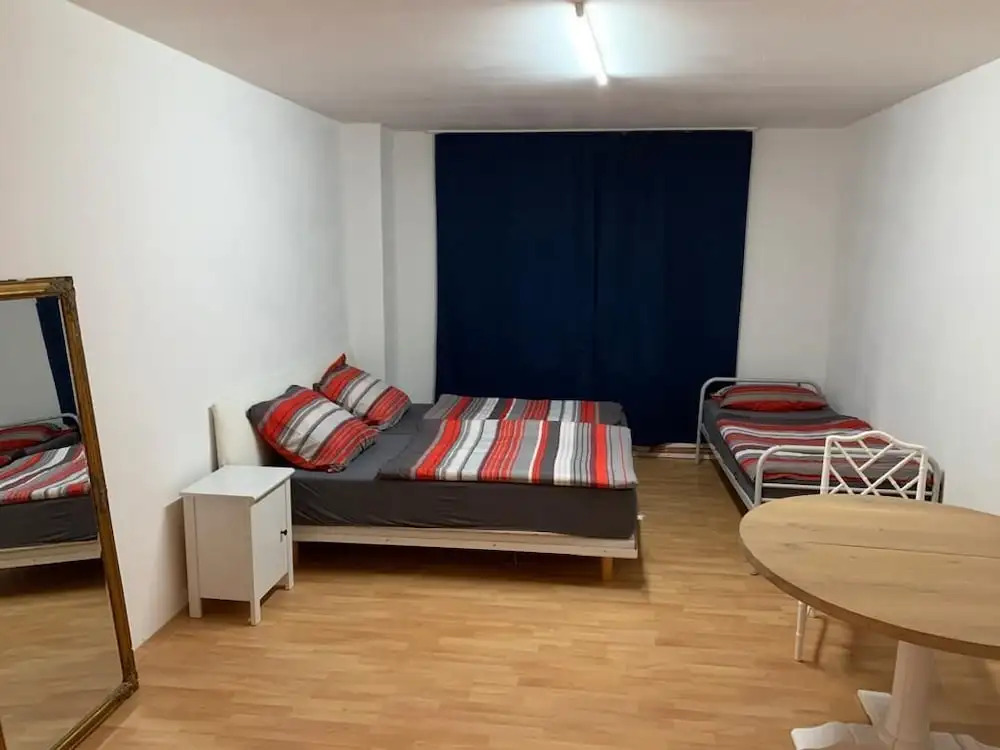 Fischers Pension Ahrensburg