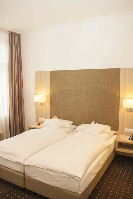 Hotel Haus Berlin