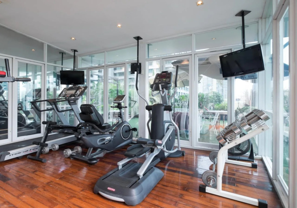 Rongratana Executive Residence Bangkok