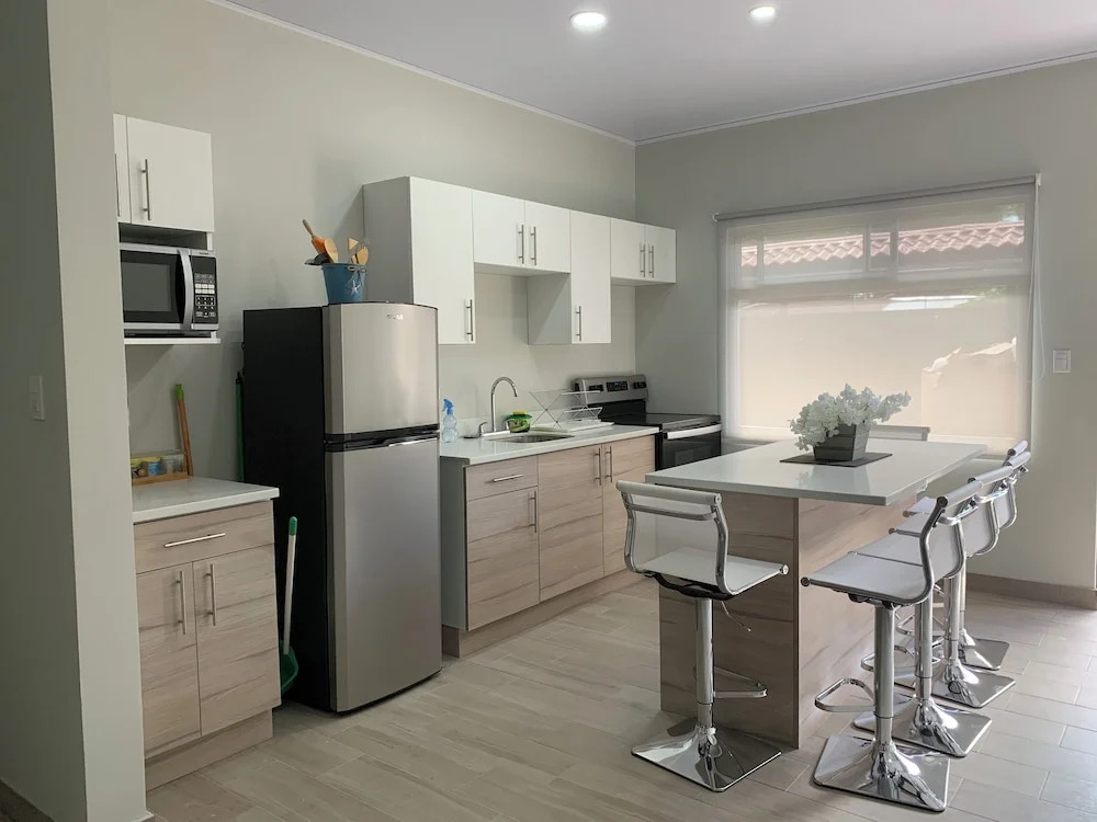 Apartamentos Ganesha Jacó