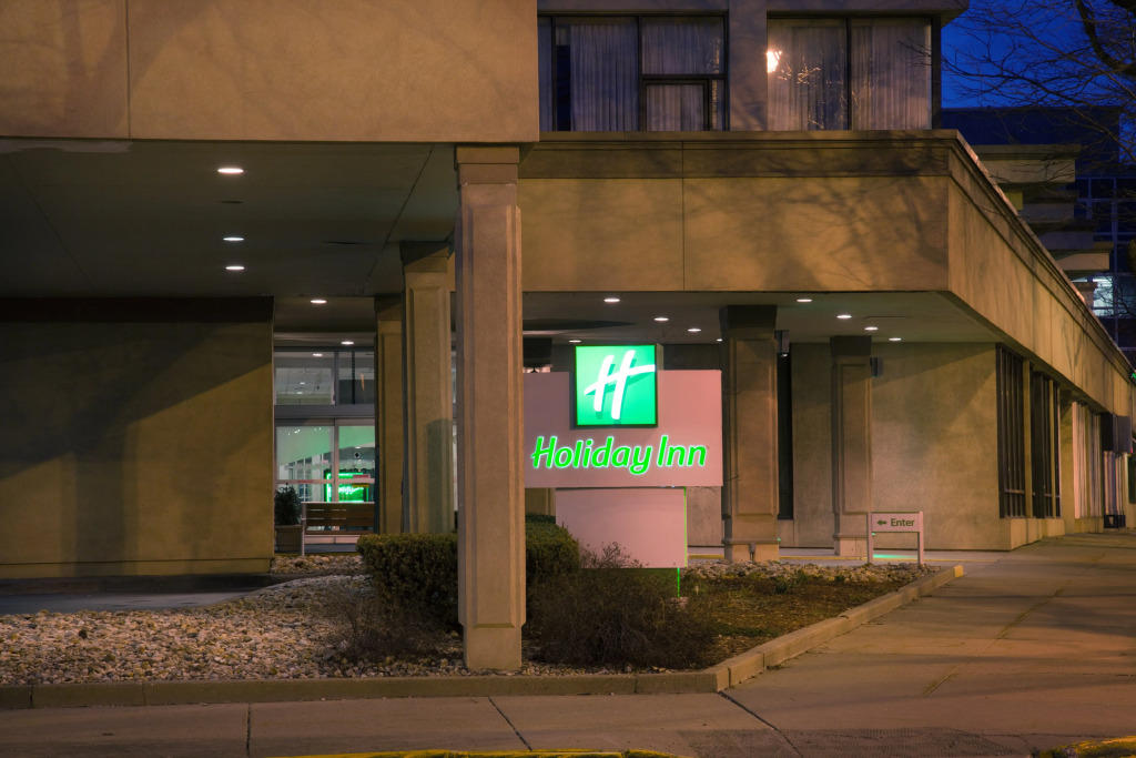Holiday Inn Rock Island-Quad Cities by IHG