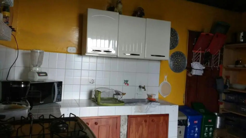 El Mocambo Hostel And Guest House