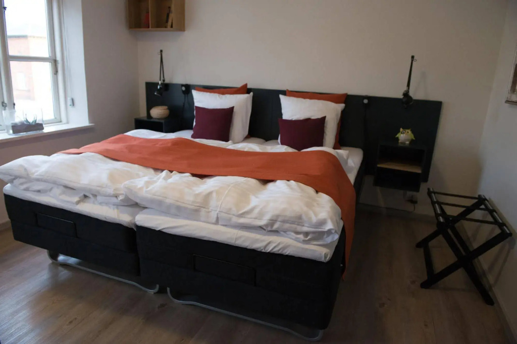 Hotel Færgegaarden