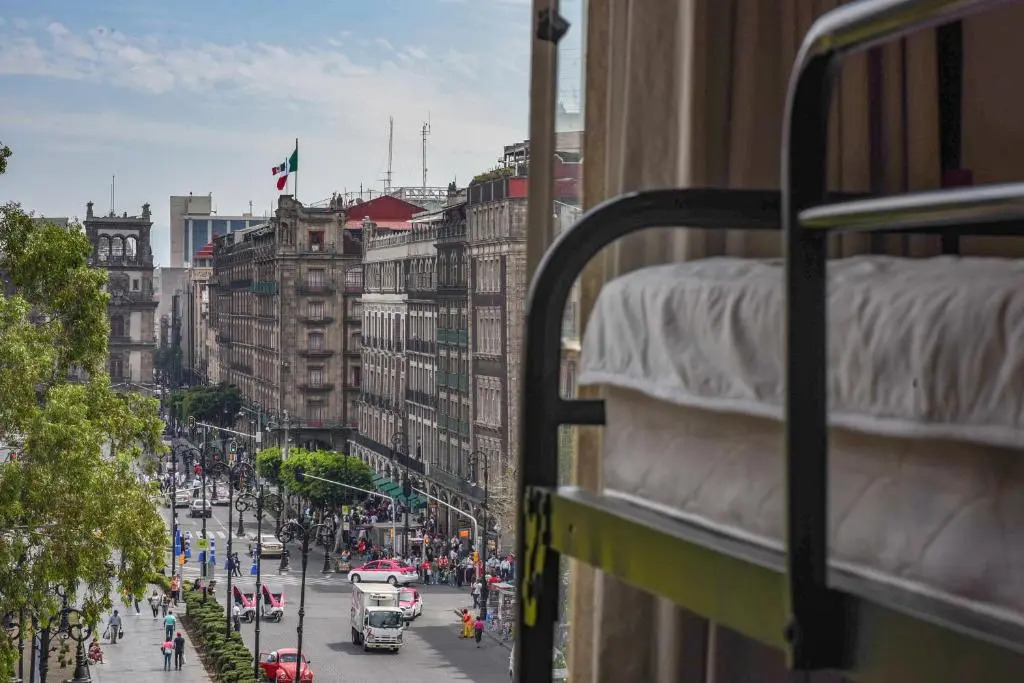 Hostel Mundo Joven Catedral