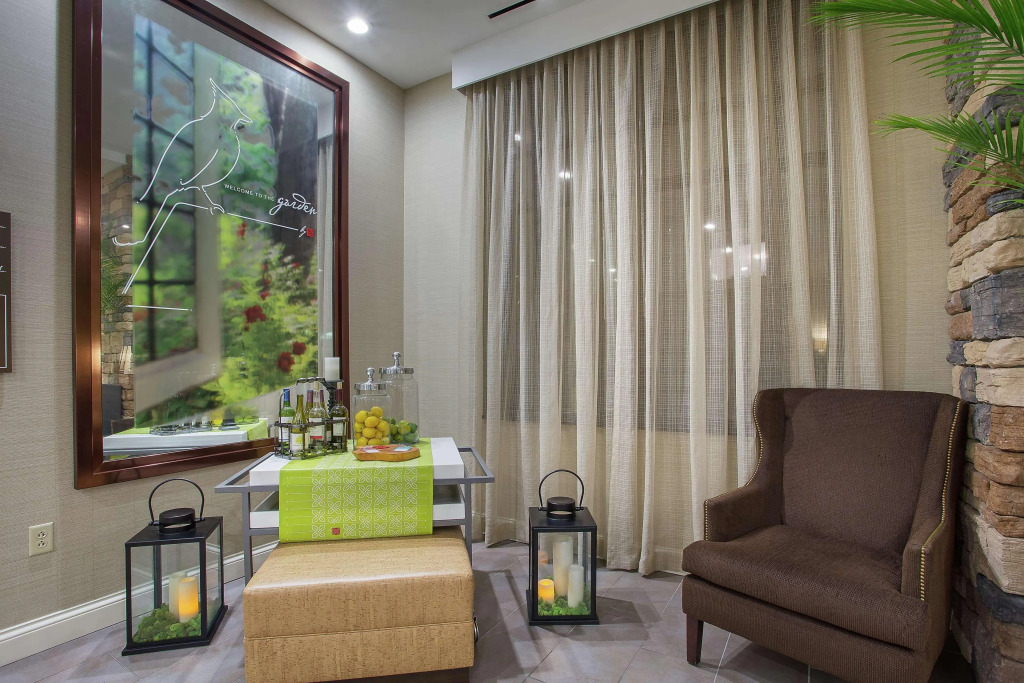 Hilton Garden Inn Pikeville