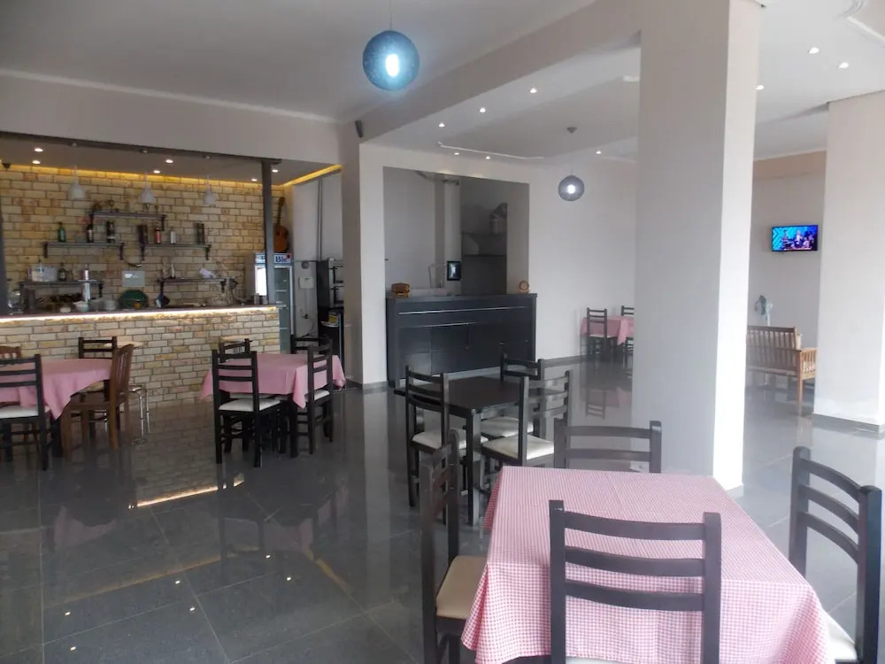 Hotel Ble Ble Vlore