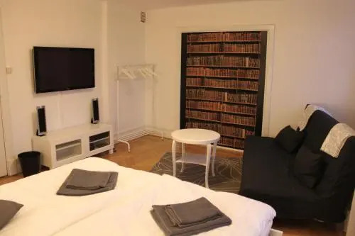 Vallarnas Bed & Breakfast