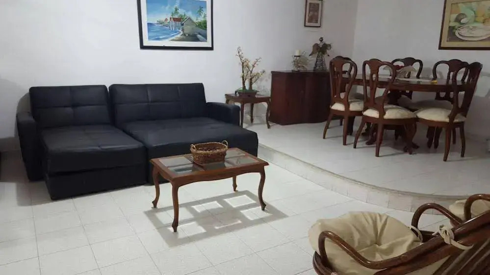 Altamar del Caribe Centro