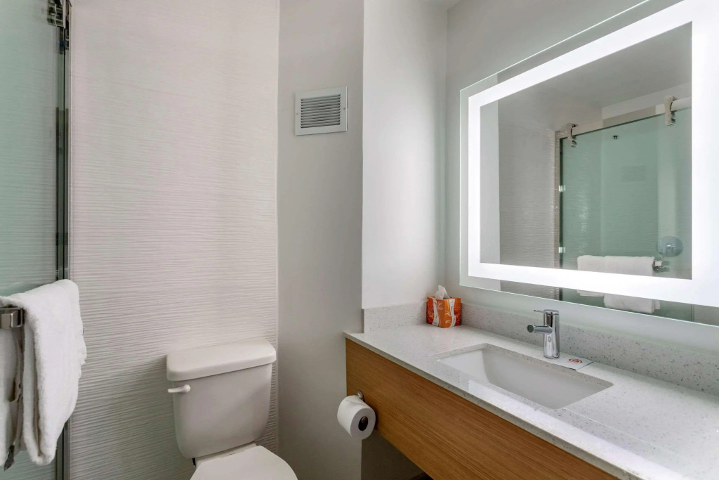 Comfort Inn & Suites Nashville Downtown - Stadium