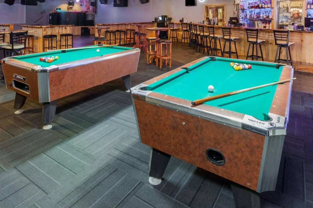 Executive Inn Mount Pleasant