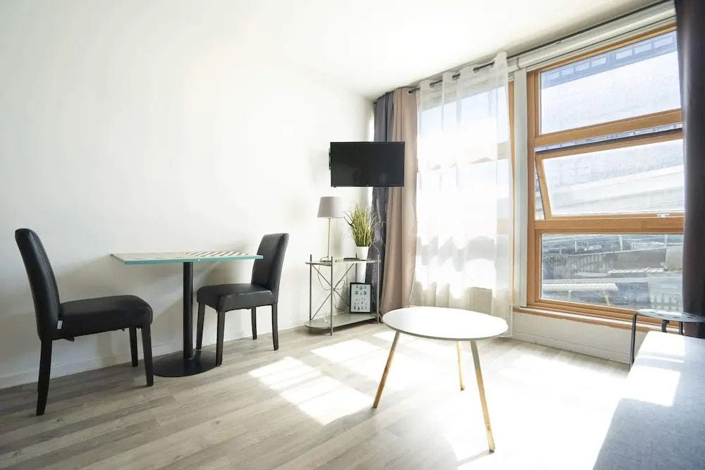 Willy 44 Studio privé