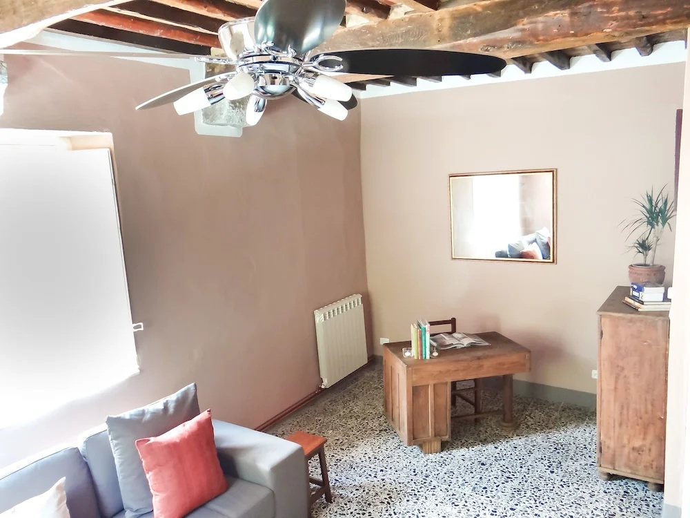 Casa Letizia