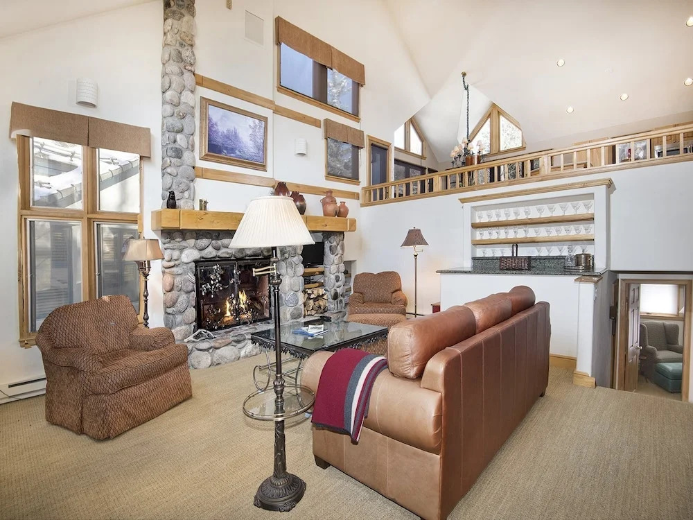 Meadows Townhome