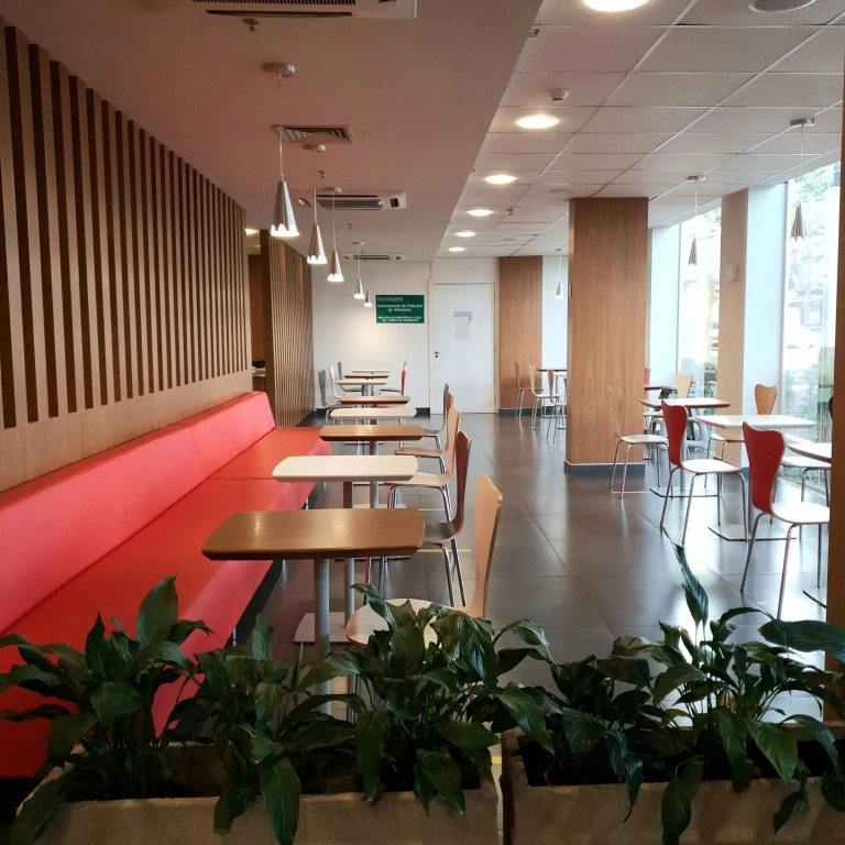 ibis Cascavel