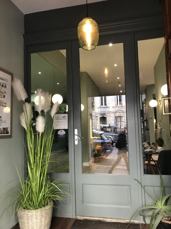 Boutique Hôtel Azur