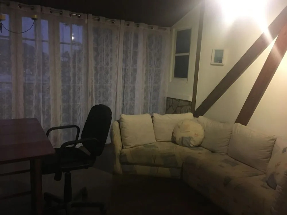 Casa Caminho do Corcovado - Pet friendly