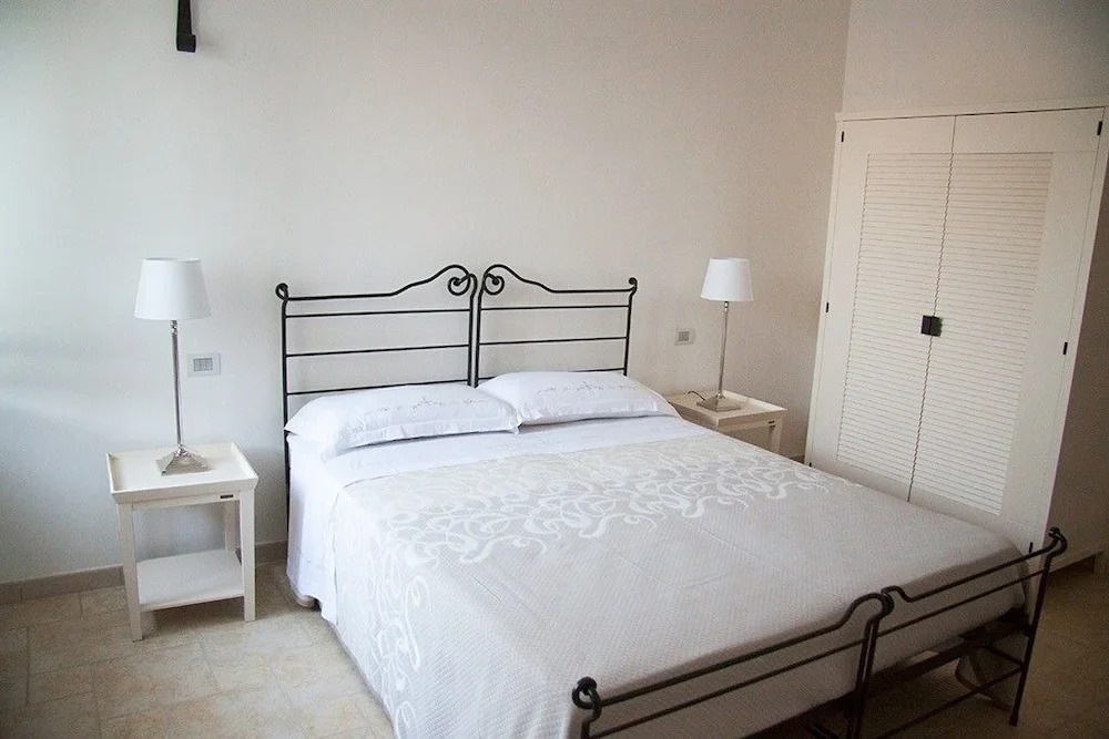 Masseria Catucci Agriturismo