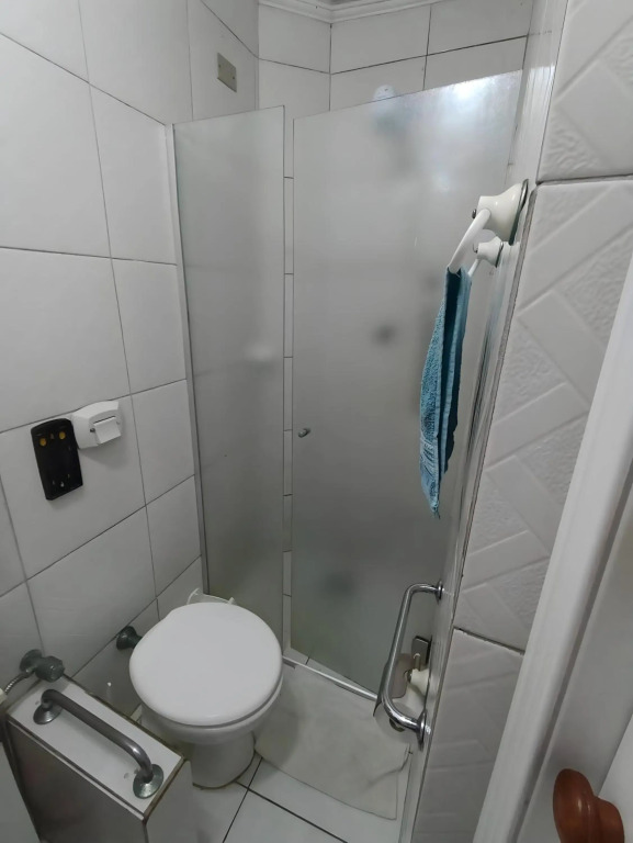 Apartamento Meia Cinco