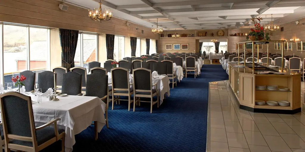Brakanes Hotel