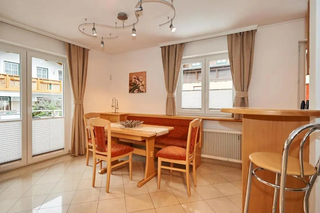 Ferienhaus Astrid