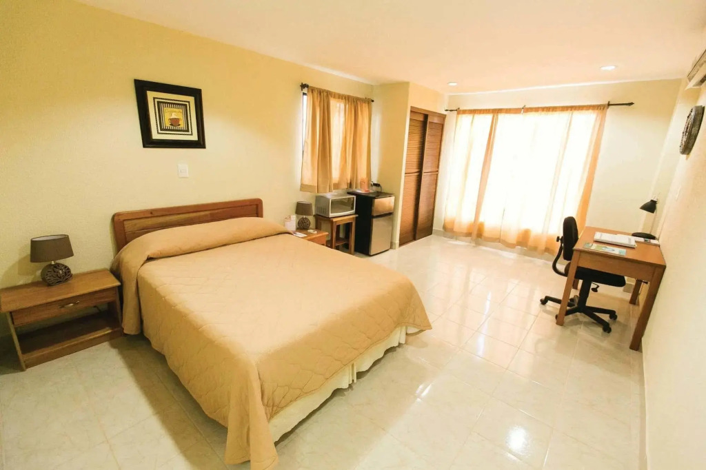 Hotel Mansion Teodolinda