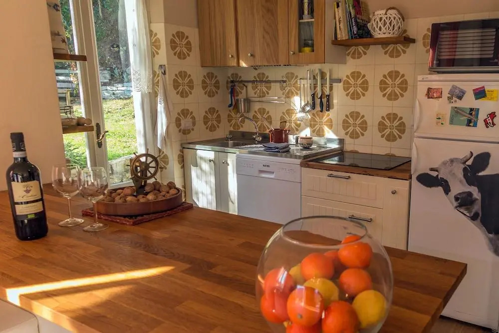 Cottage degli Ulivi