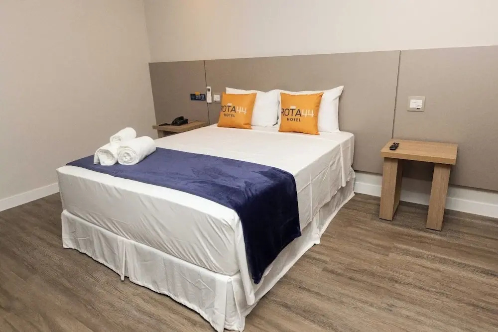 Rota 44 Hotel