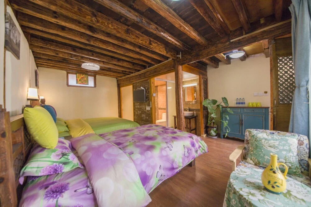 Yunsu Boutique Inn