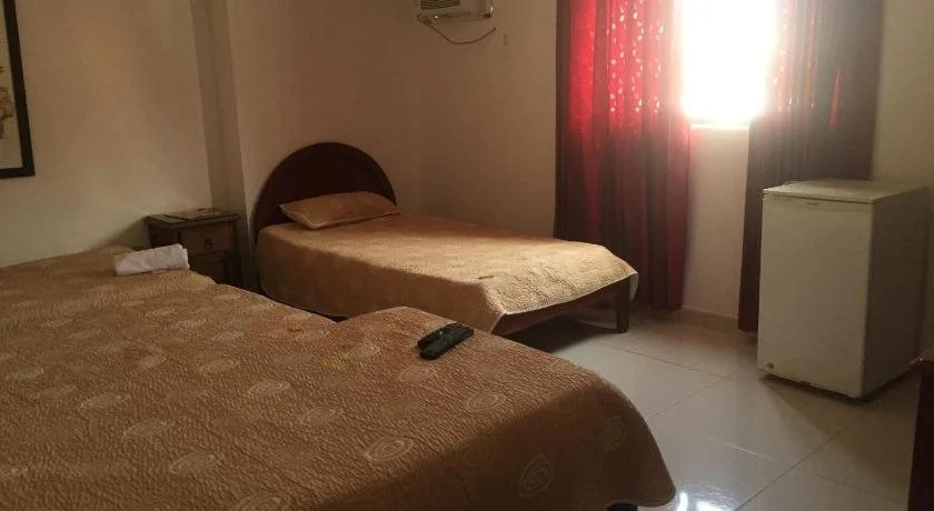 hotel la makuira