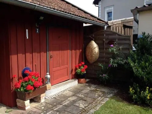 Gästehaus Obermeier