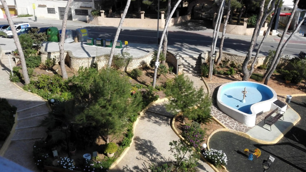 Apartamento Tosca Mar 2