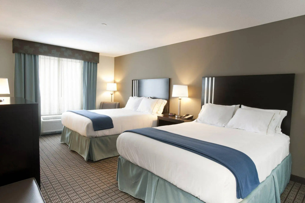 Holiday Inn Express Selinsgrove by IHG