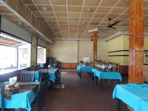 Ngoc Bich Bungalow
