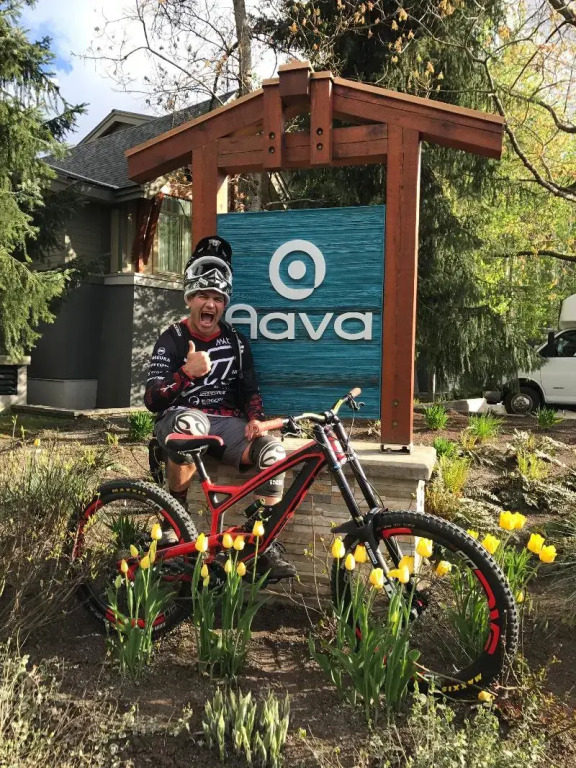 Aava Whistler Hotel