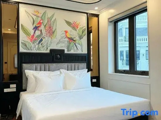 Royal Hotel Lam Ha
