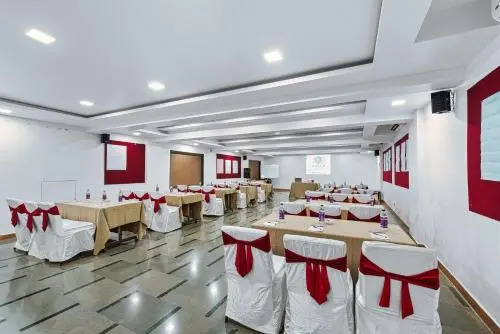 Mayur Heritage