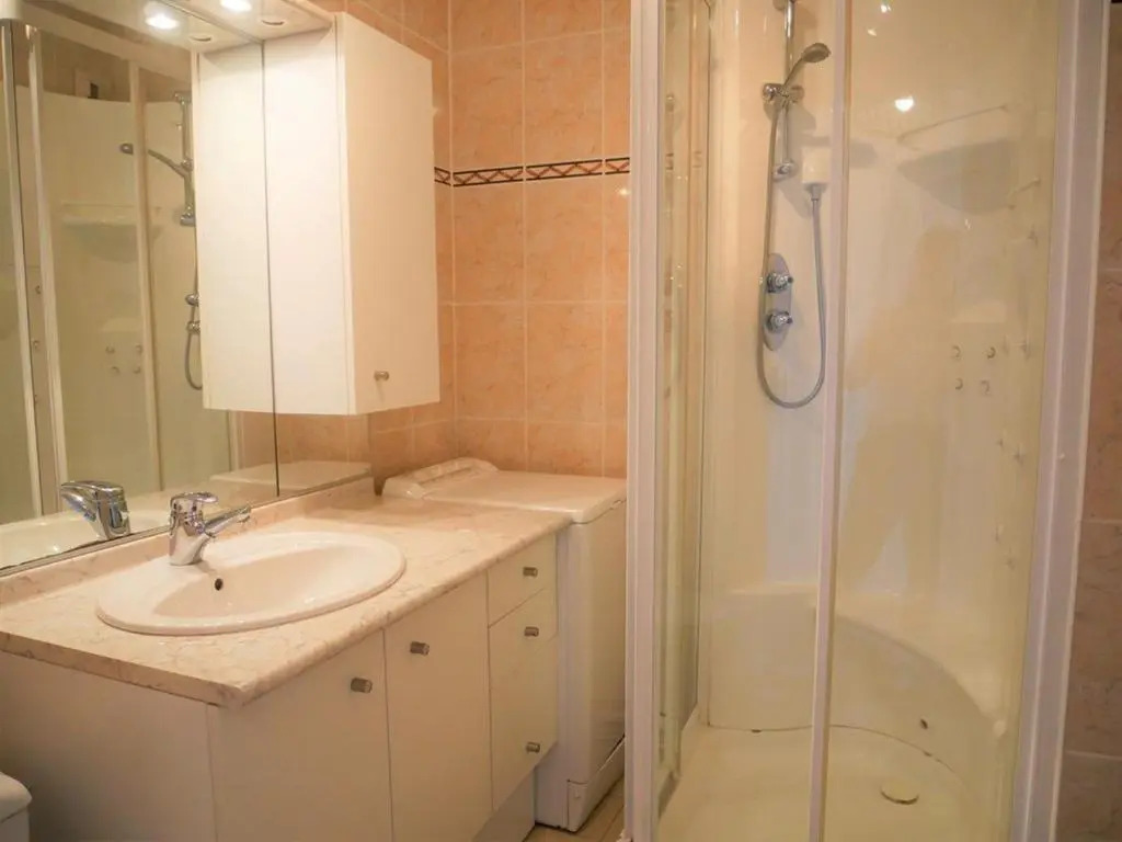 Appartement Quiberon, 1 Pièce, 2 Personnes - Fr-1-478-121