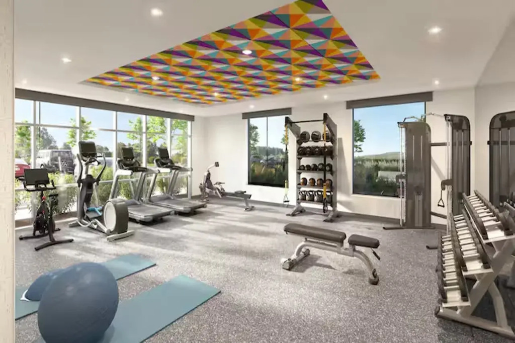 Home2 Suites By Hilton Harrisburg East