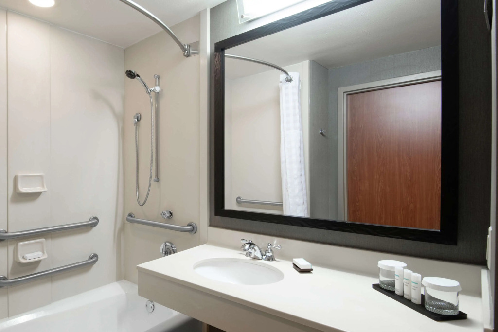 Embassy Suites Northwest Arkansas - Hotel, Spa & Convention