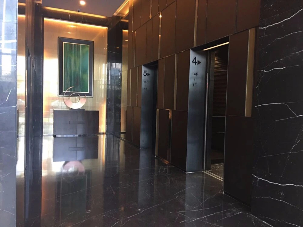 Checkinn Business Apartment-Poly World