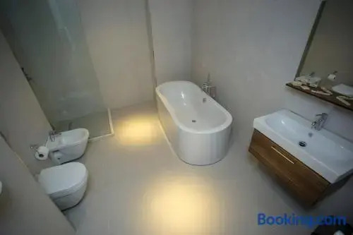 Holland Hoek Hotel
